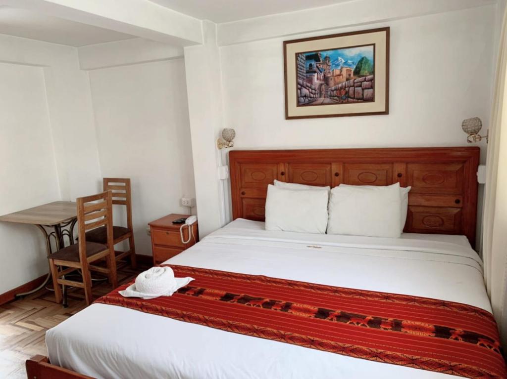 Dannas Inn - 5