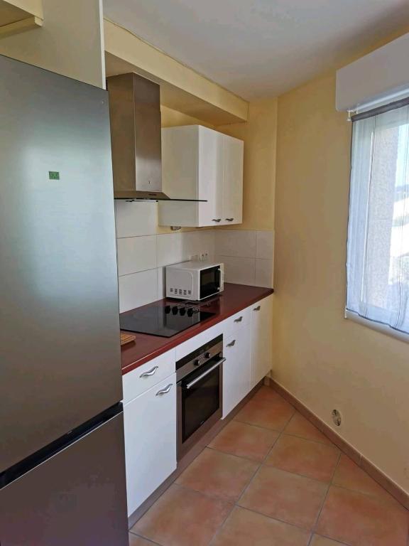 Bel appartement au calme de 82m² - 2