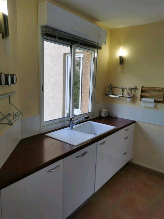 Bel appartement au calme de 82m² - 3