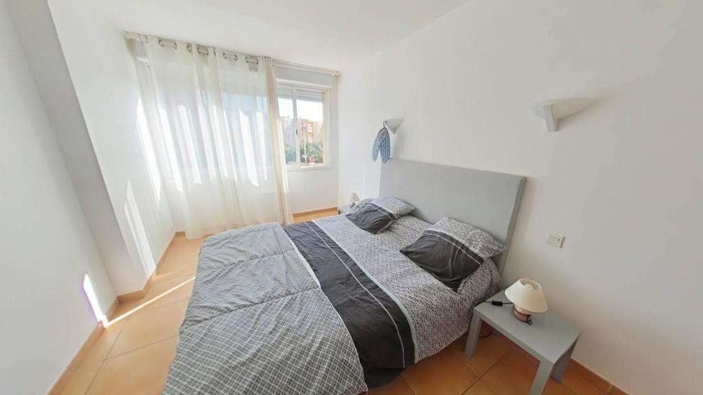 Bel appartement au calme de 82m² - 5