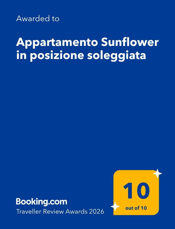 Appartamento Sunflower in posizione soleggiata - 5