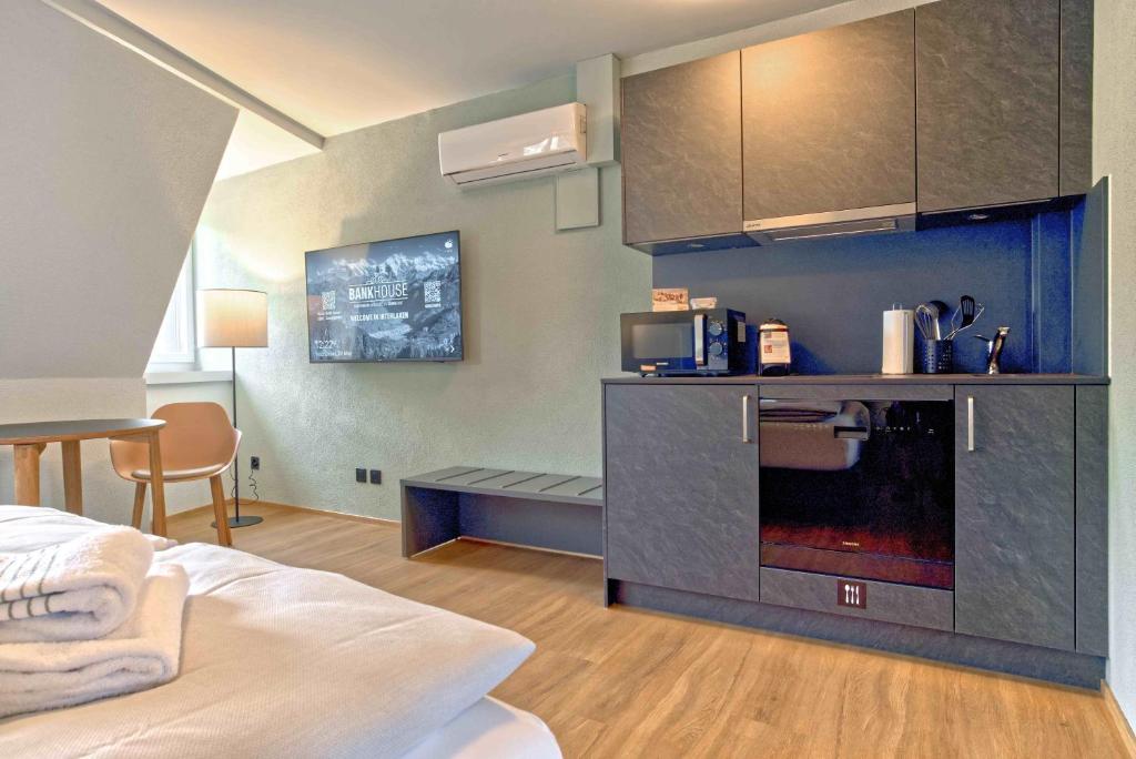 BANK House Studio M 405 - GRIWA RENT - 2