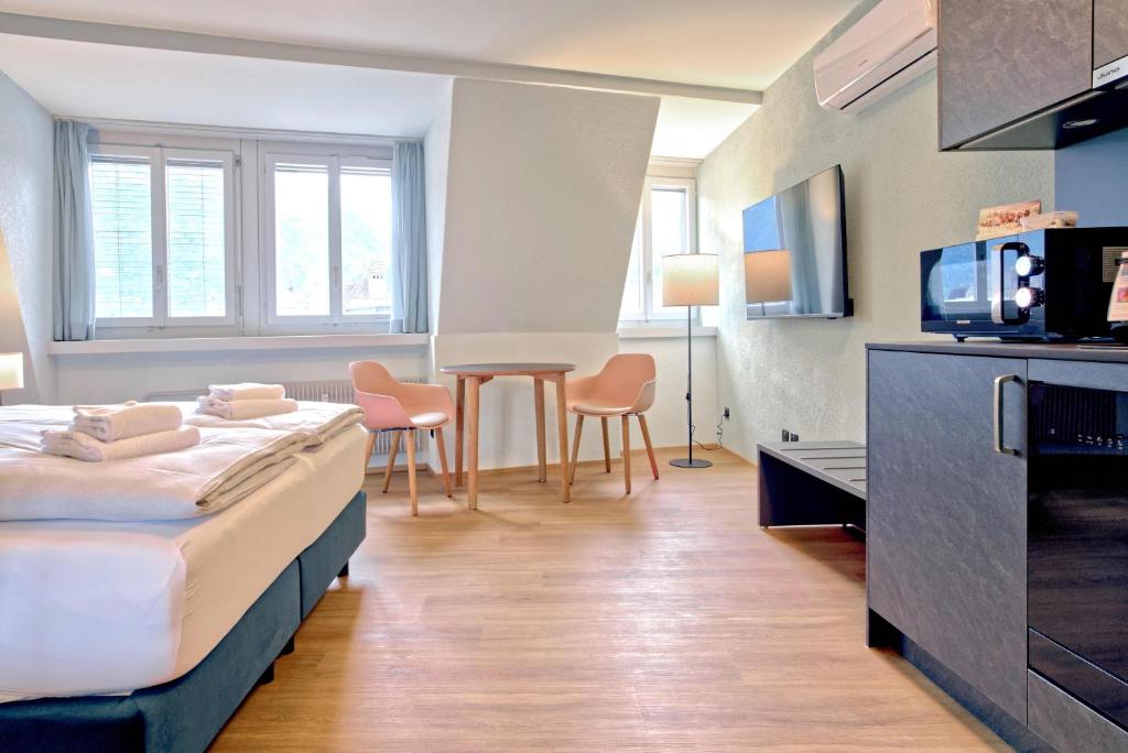 BANK House Studio M 405 - GRIWA RENT - 1