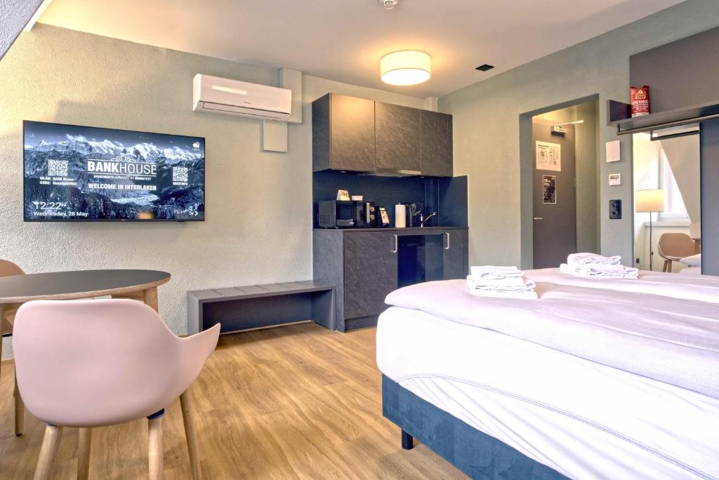 BANK House Studio M 405 - GRIWA RENT - 4