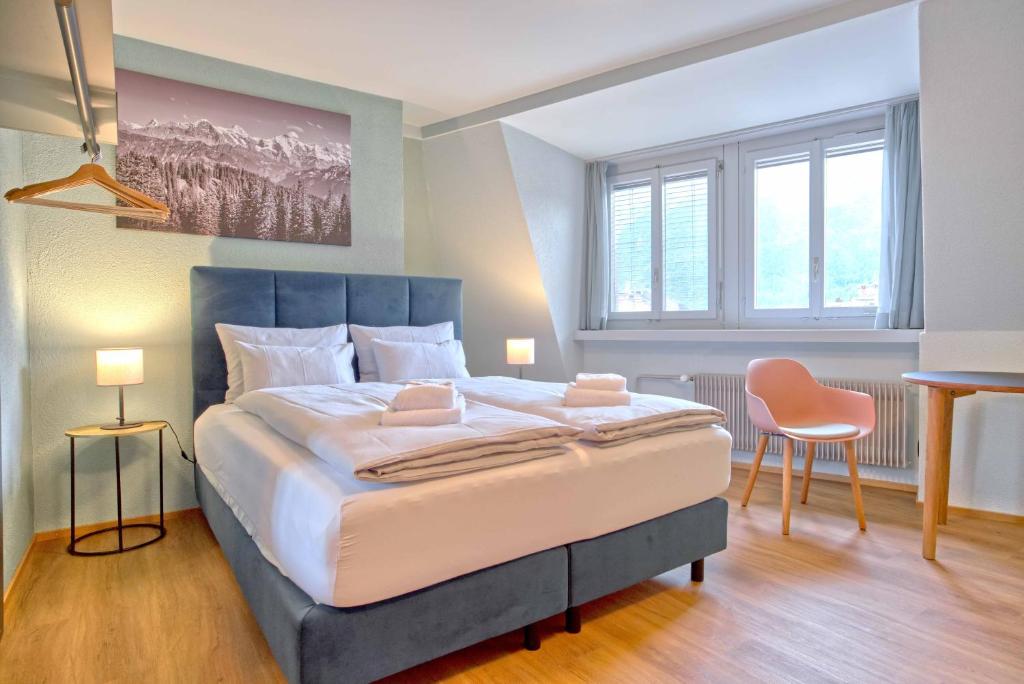 BANK House Studio M 405 - GRIWA RENT - 5
