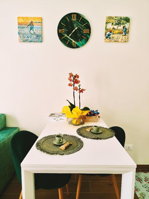 Accommodation in Rome near Termini Loft San Lorenzo - 5