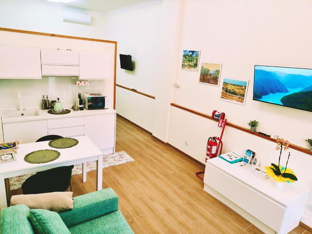 Accommodation in Rome near Termini Loft San Lorenzo - 2