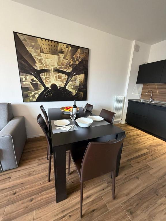 Casa Niko - Holiday Home Garda Trentino - 1