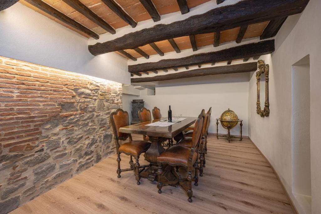 La Casa sul Vicolo CORTONA CENTRO STORICO - 1