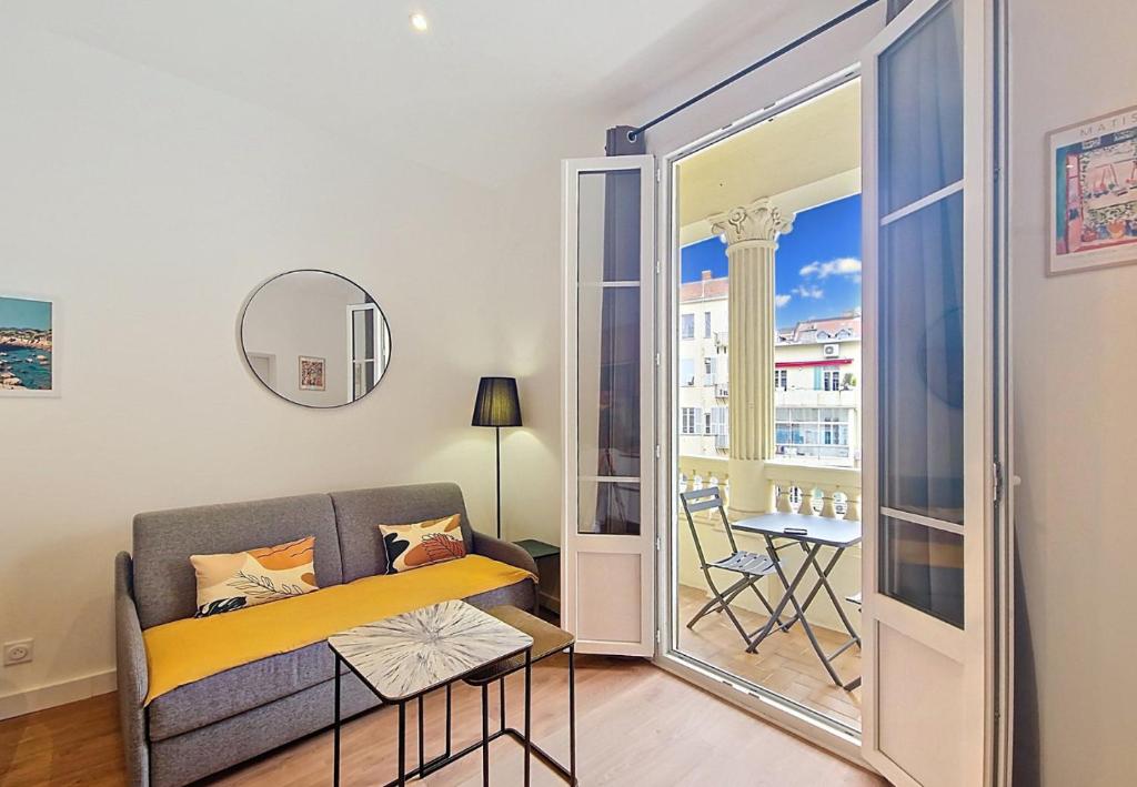 Nestor&Jeeves - COCON ALBERTI - Close city center - Balcony - 3