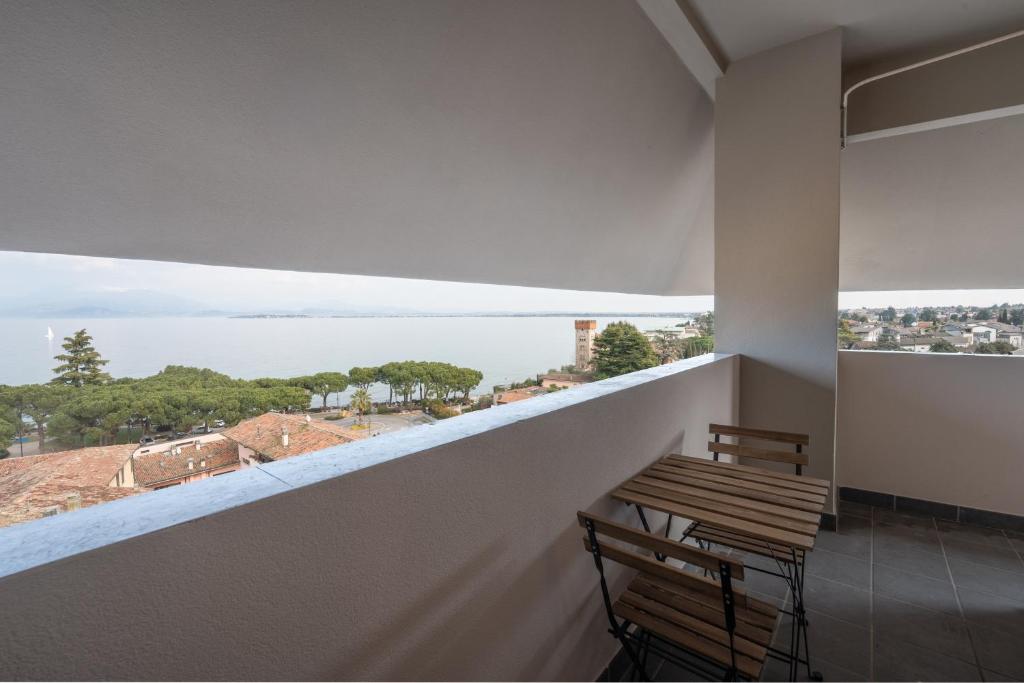Appartamento Vista Lago - 1