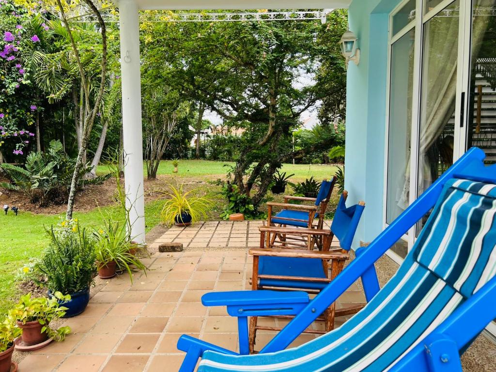 Club Puerto Peñalisa - Casa rodeada de naturaleza - 2