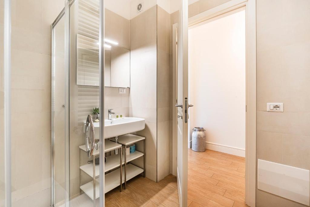 Senese Apartment By San Firenze Collection - 3