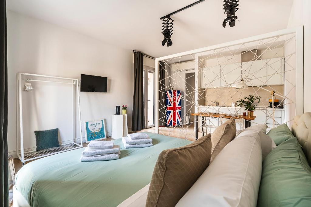 Senese Apartment By San Firenze Collection - 2