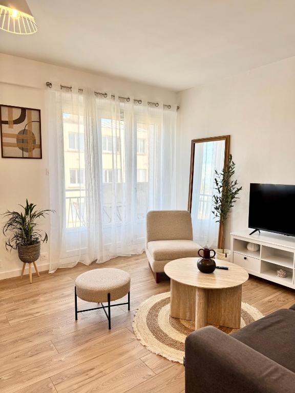 Chez Paul, centre de Rennes - 5