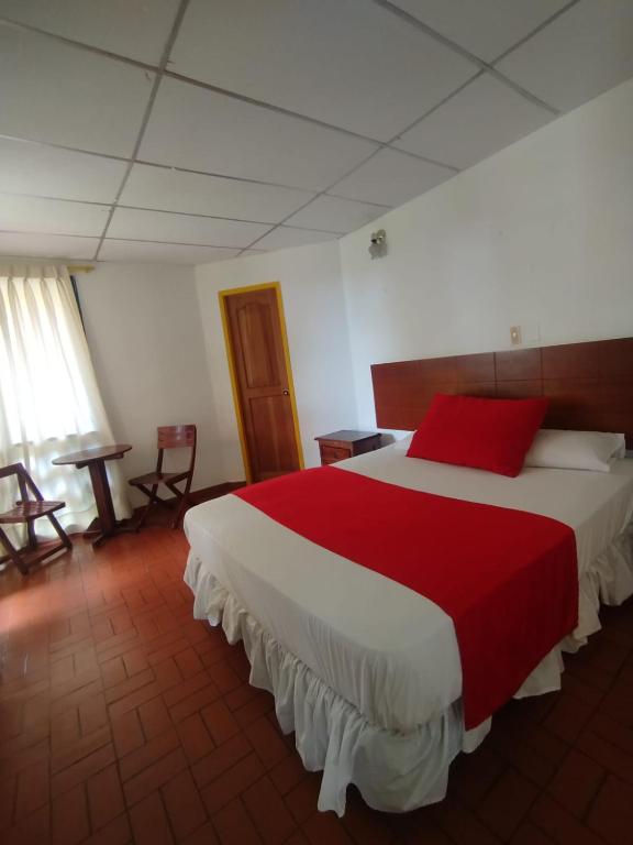 Ecohotel La Casona Pereira - 4