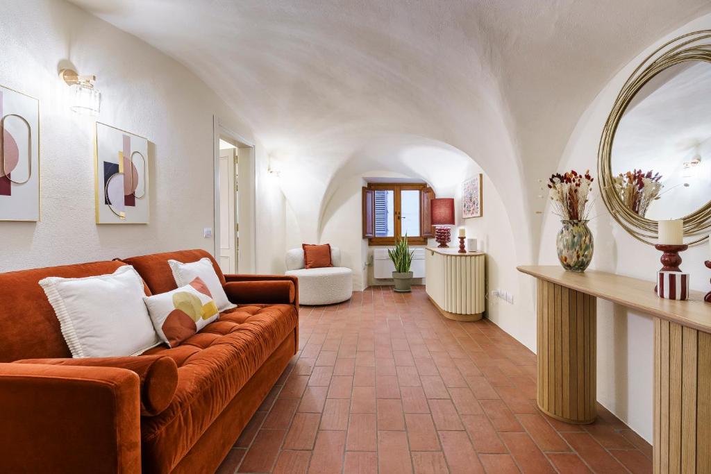 Holiday AD Borgo Santi Apostoli, Florence - 1