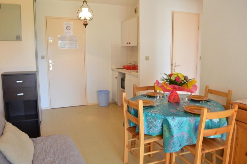FS110-016 Appt 2 pièces 4 personnes FREJUS - 3