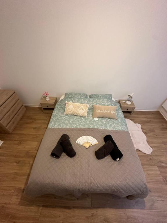 2 chambres pour 6 pers proche plage et cap gris nez - 5