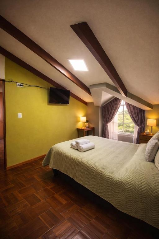 Vista Blanca Apart 2 - 1