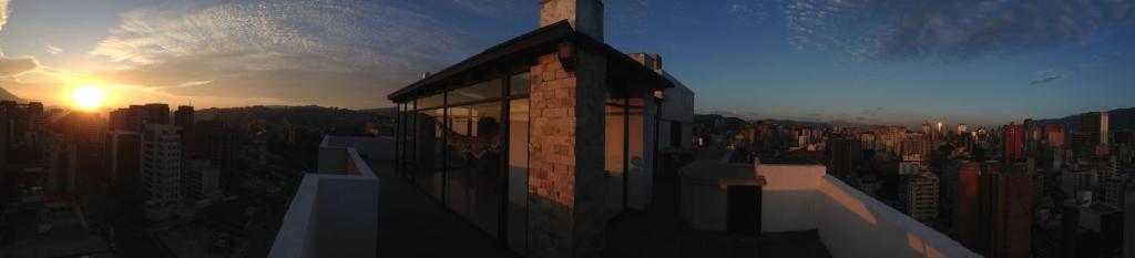 Beautiful Pent House in El Rosal - 2