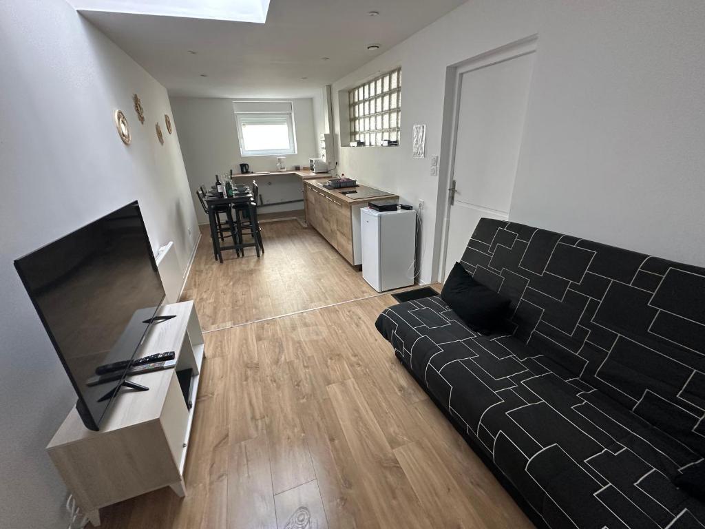 2 chambres pour 6 pers proche plage et cap gris nez - 3