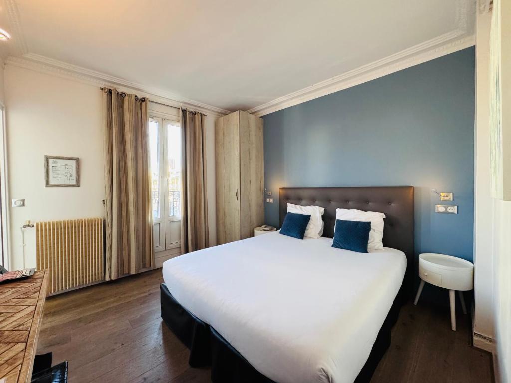 Hôtel L'Amiral - 3