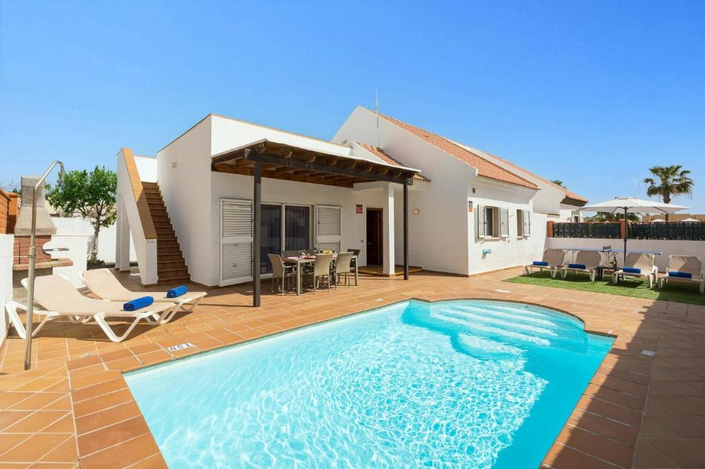 Villa Alicia Fuerteventura by Villa Plus - 1