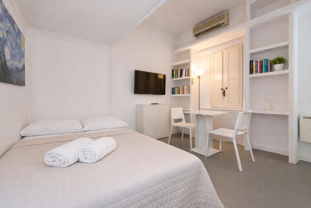 Condotti Loft - city center - 3