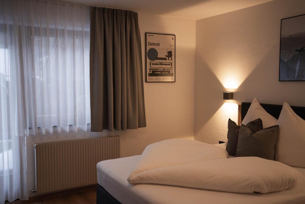 LUSE Living - 4
