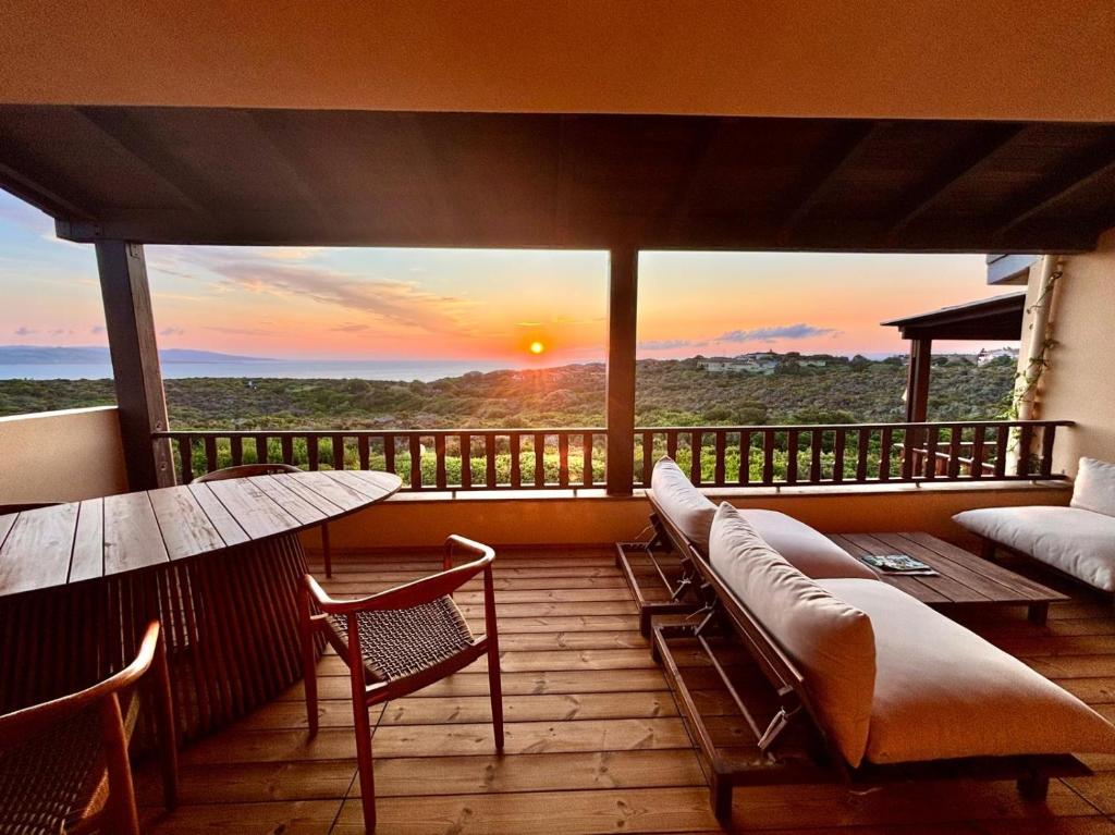 Casa Calipso - 1