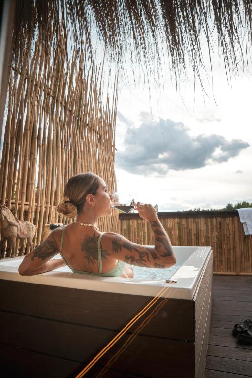 Bali Andino, Experience Lodge - 2