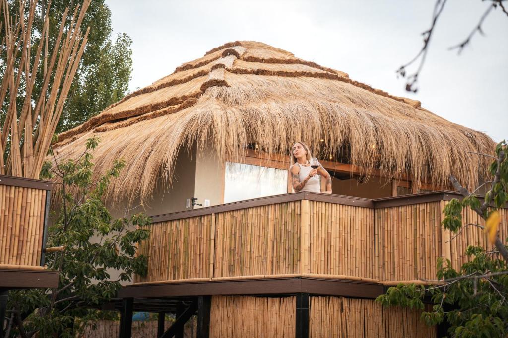 Bali Andino Experience, Vilas Apu, Sama, Gaia & Spira - 4