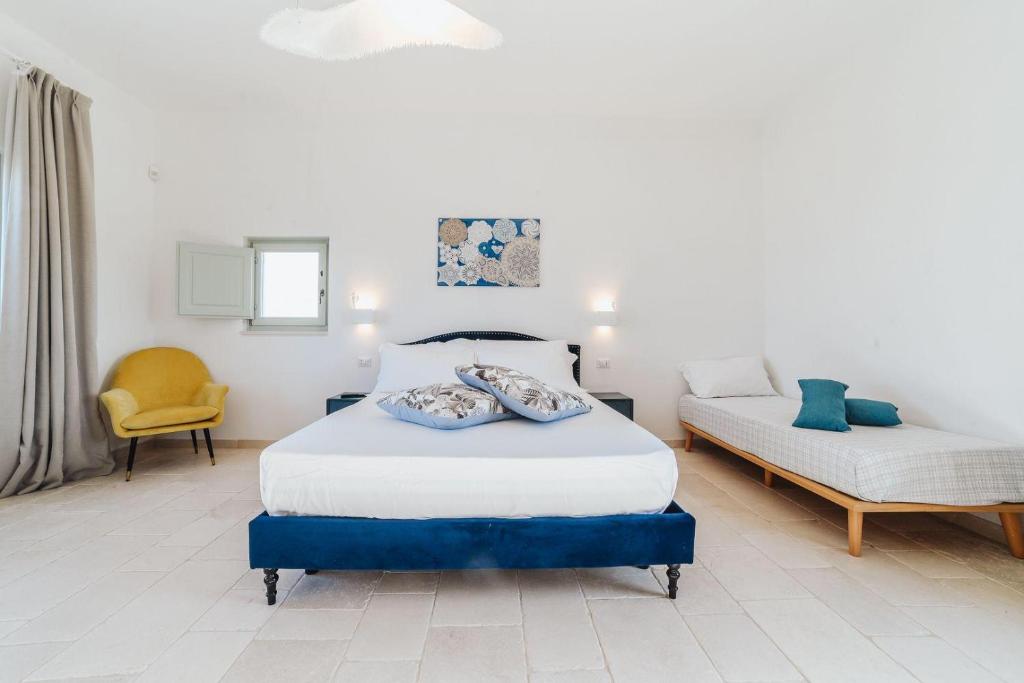 Dimora-Stune-Asparago-Room - 4