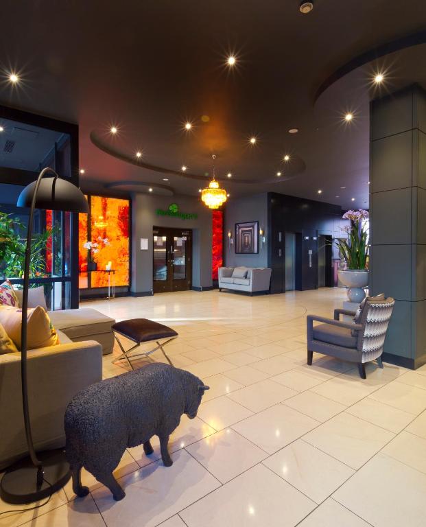 Limerick City Hotel photo