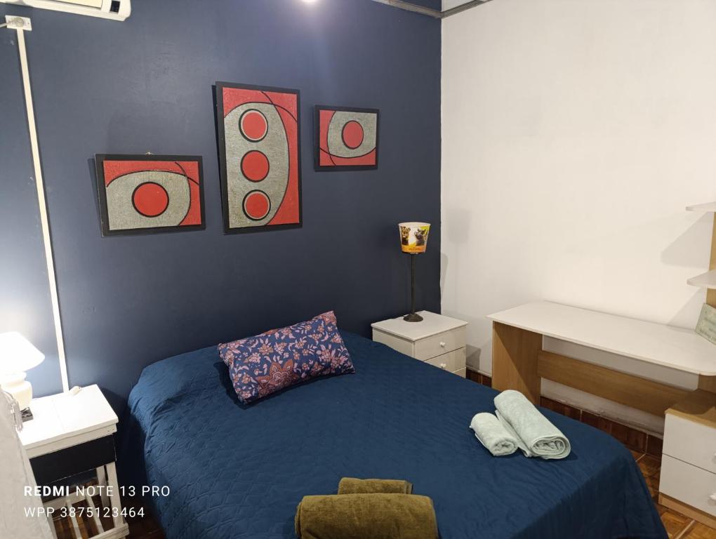 Casa Perla zamba - 5