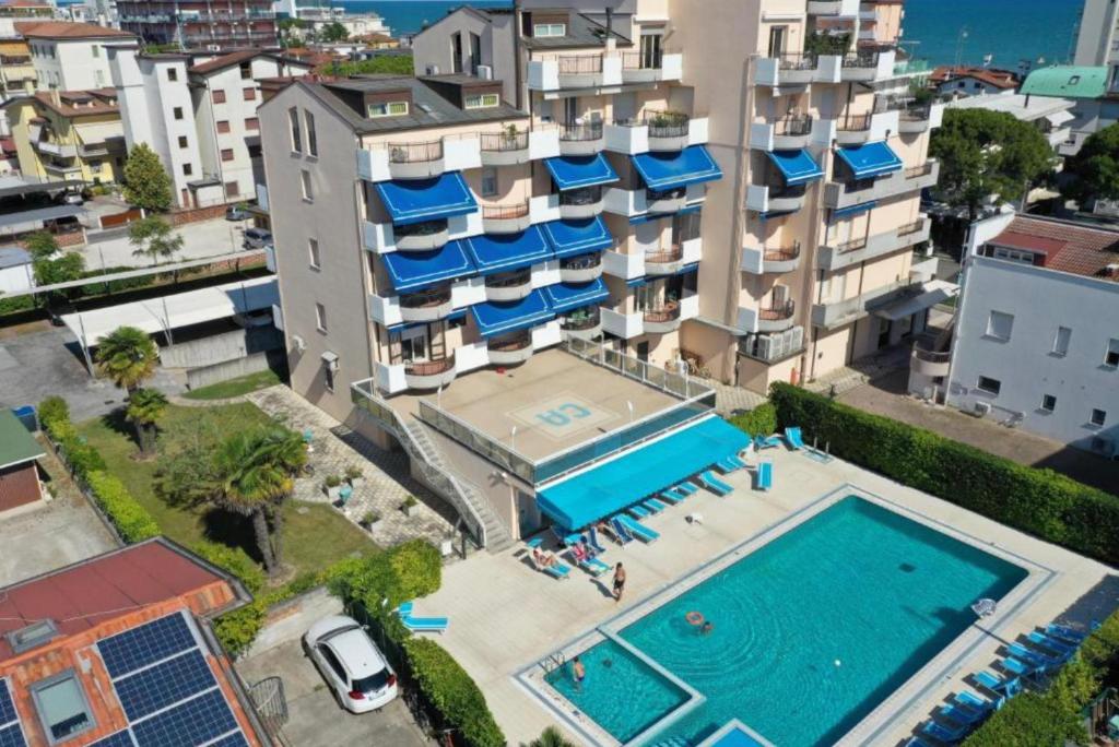 Costa Azzurra 20 - Carraro Immobiliare - Family Apartments - 1