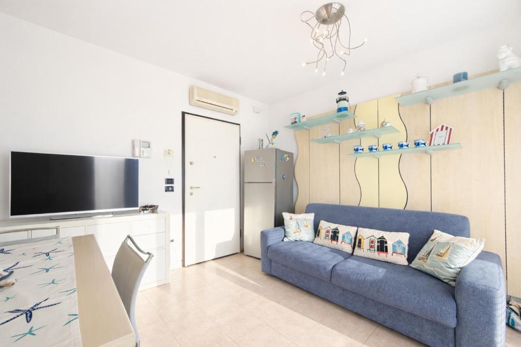 Costa Azzurra 20 - Carraro Immobiliare - Family Apartments - 4