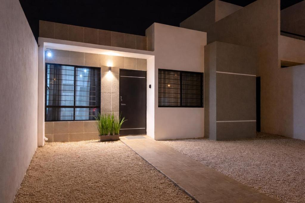 Casa Izamal Mérida - 2