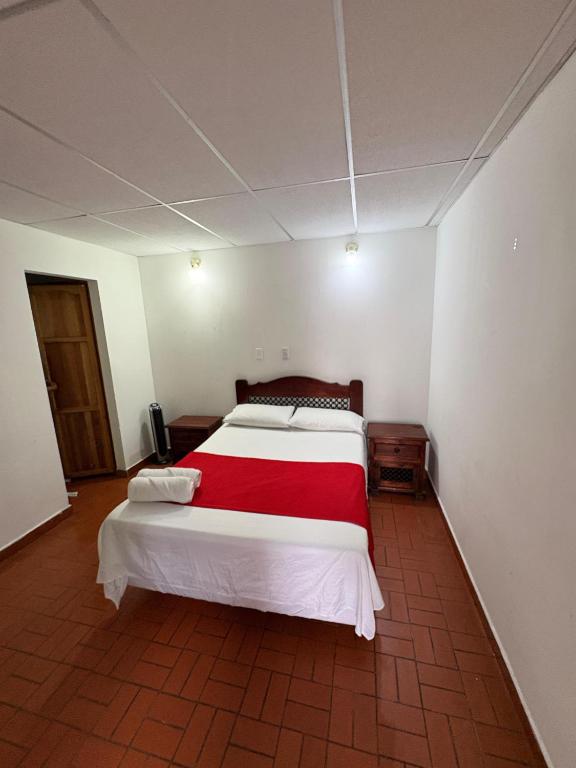 Ecohotel La Casona Pereira - 5