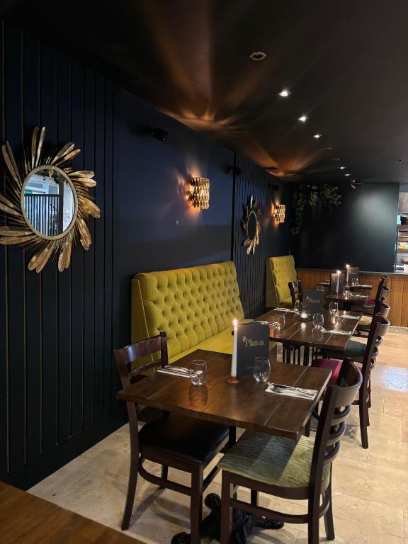 Plato's, Kirkby Lonsdale photo 5