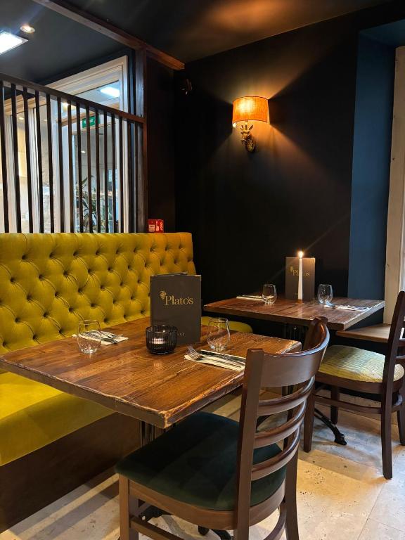 Plato's, Kirkby Lonsdale photo 6