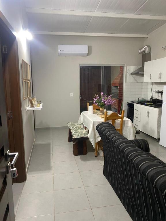 Casa en condominio cerrado en Luque con piscina - 5