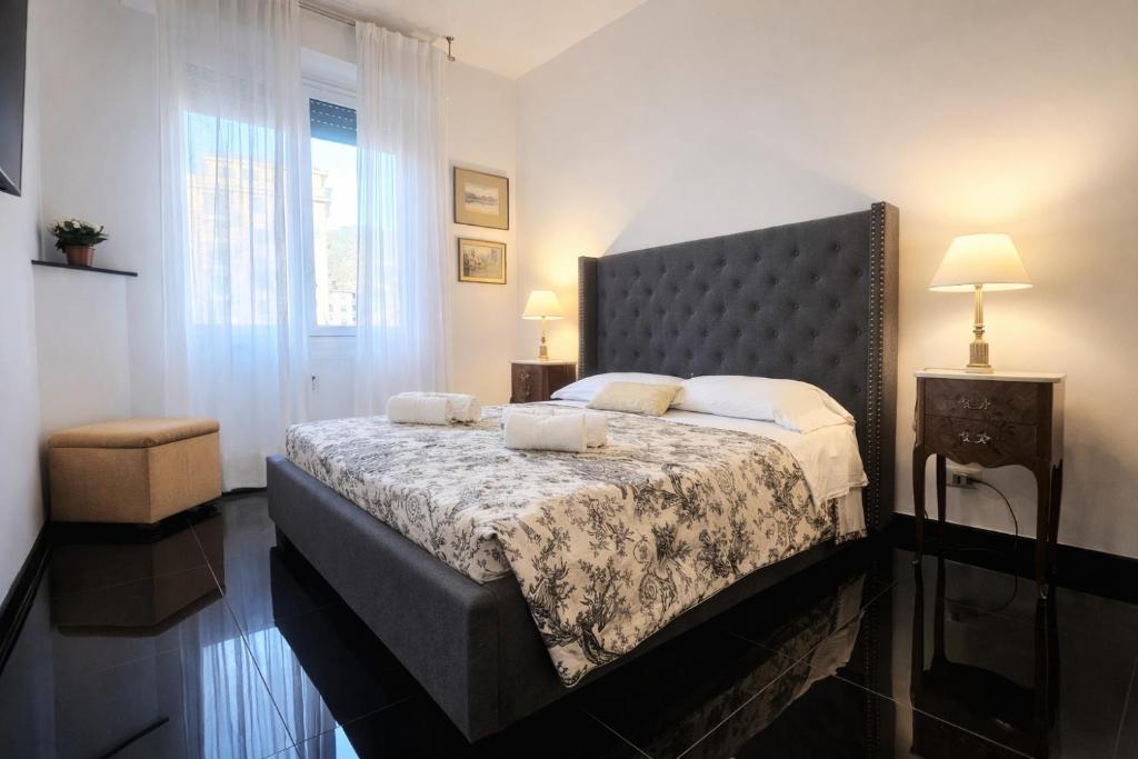 Free Parking - The Tigullio Suite - ML - 3