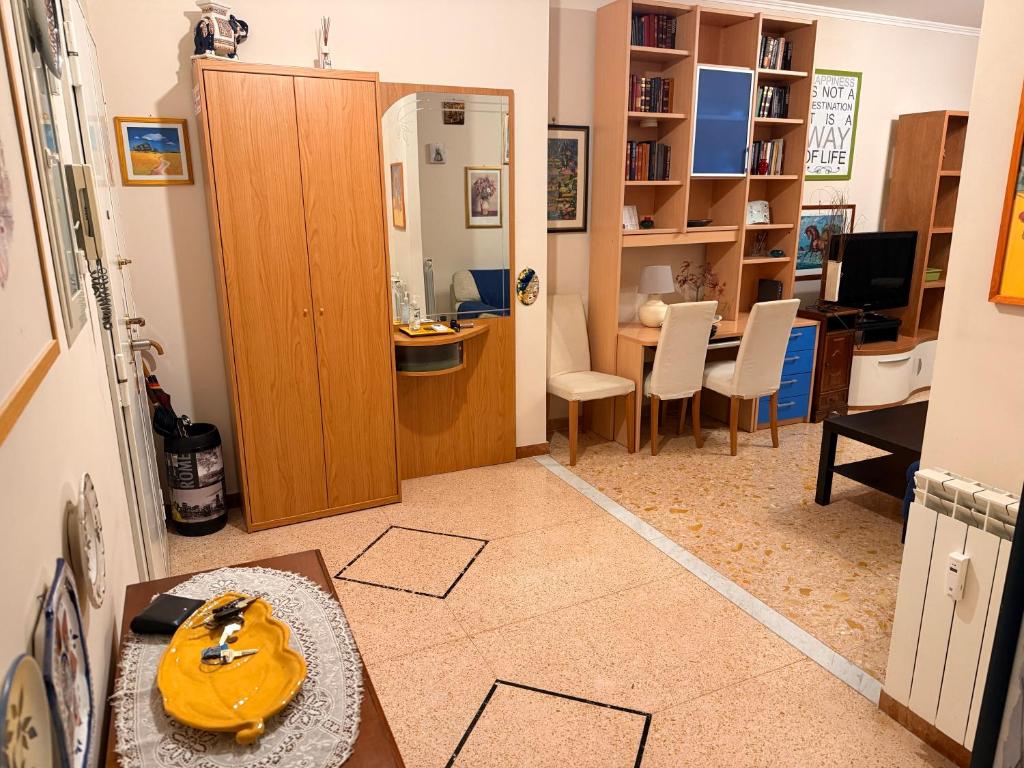 Suite Porta Portese - 5