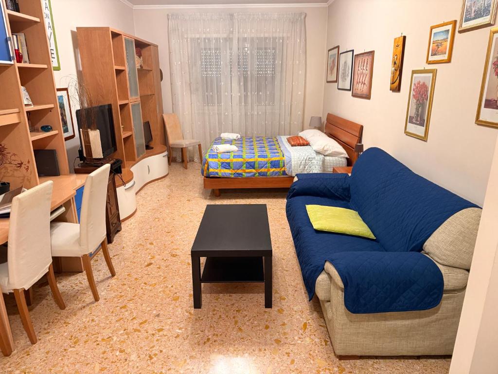Suite Porta Portese - 4