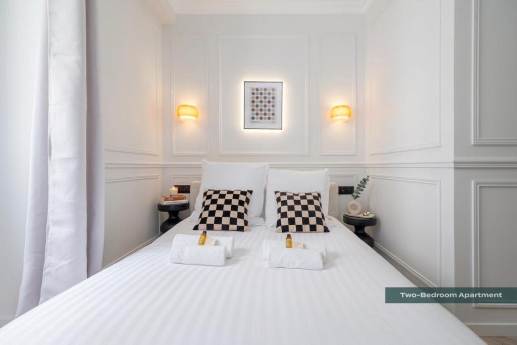 PoeticStay - Saint Lazare - 3