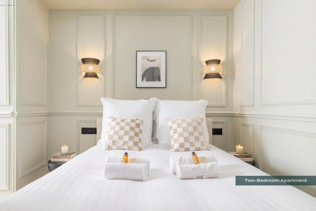 PoeticStay - Saint Lazare - 4
