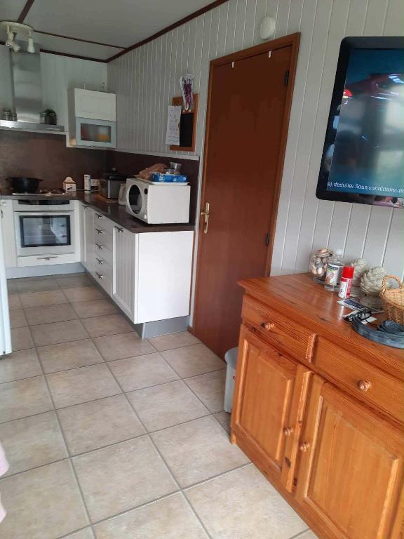 Maison de vacances pour 5 personnes - 2