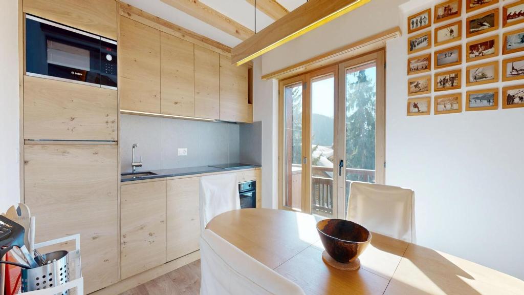 Alpine charm and modern comfort in Verbier - 3